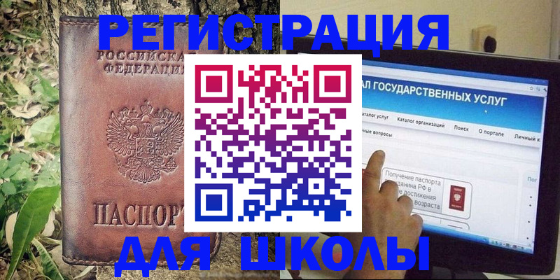 прописка для школы в Московской области
